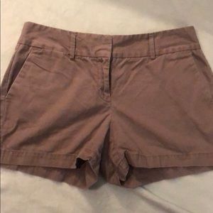 Ann Taylor loft shorts